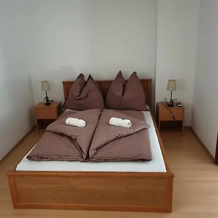 Garden Apartment