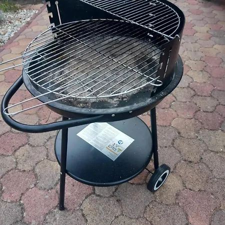 Garden Apartament Siófok